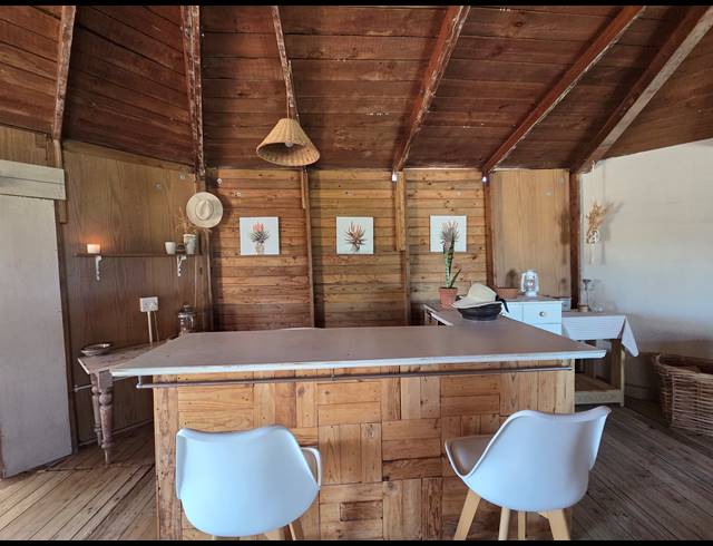 49,986M² SMALLHOLDING FOR SALE IN TREKOSKRAAL